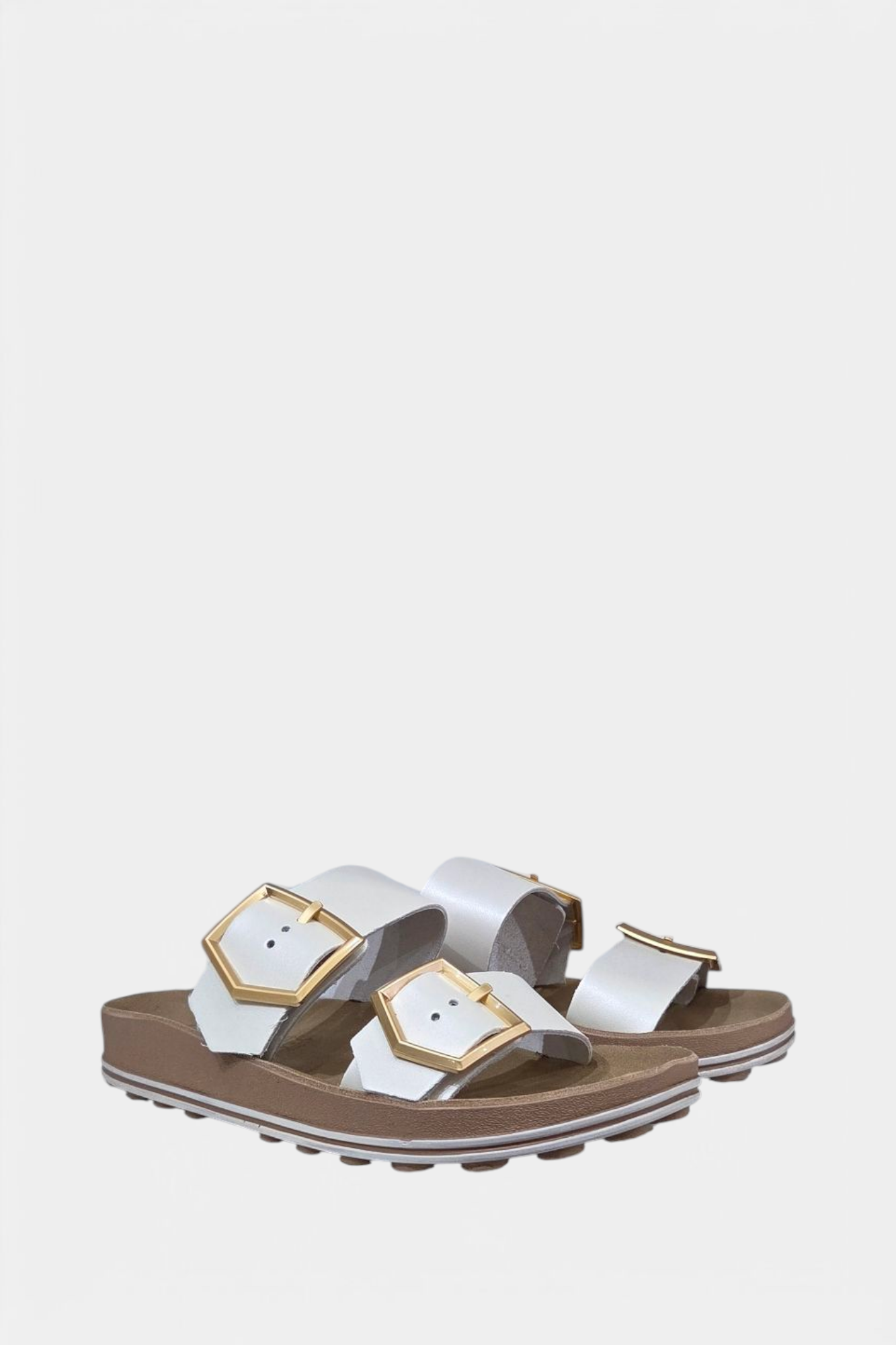 Fantasy sandals