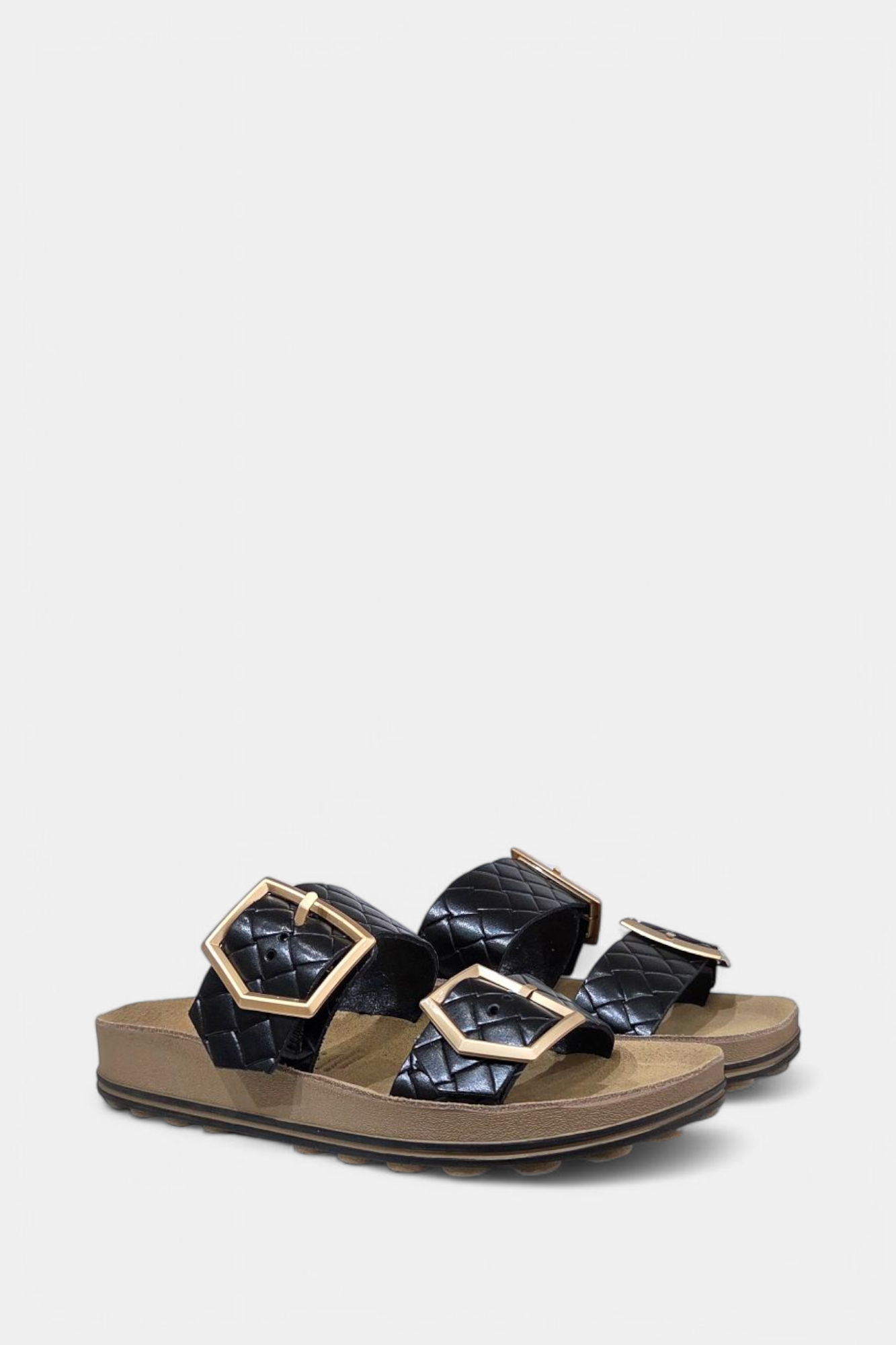 Fantasy sandals