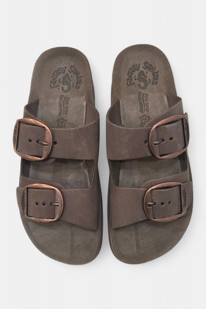 Fantasy sandals