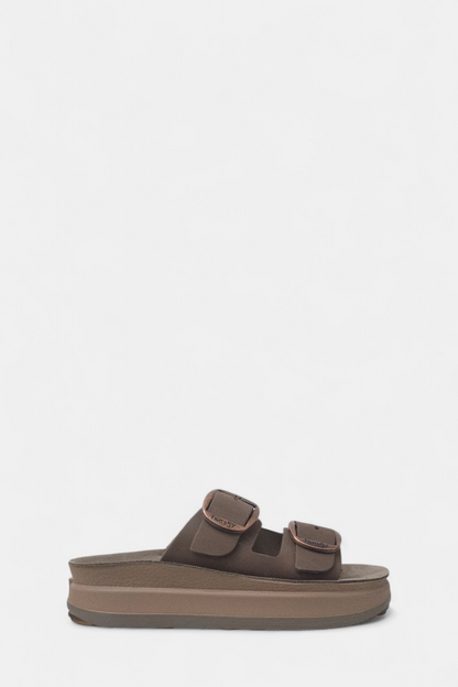Fantasy sandals