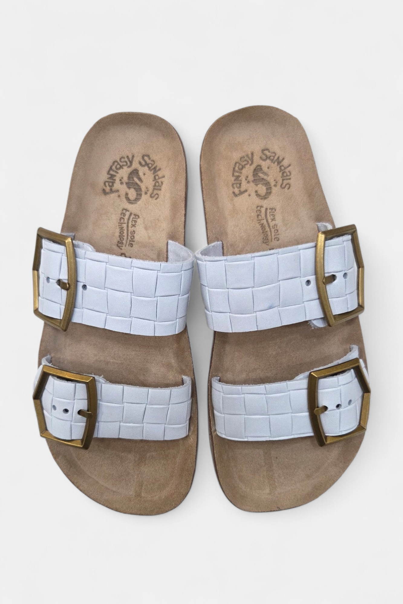 Fantasy sandals