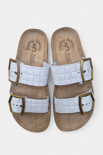 Fantasy sandals