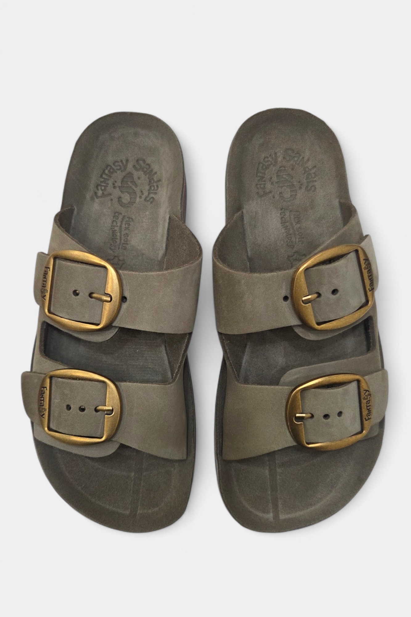 Fantasy sandals