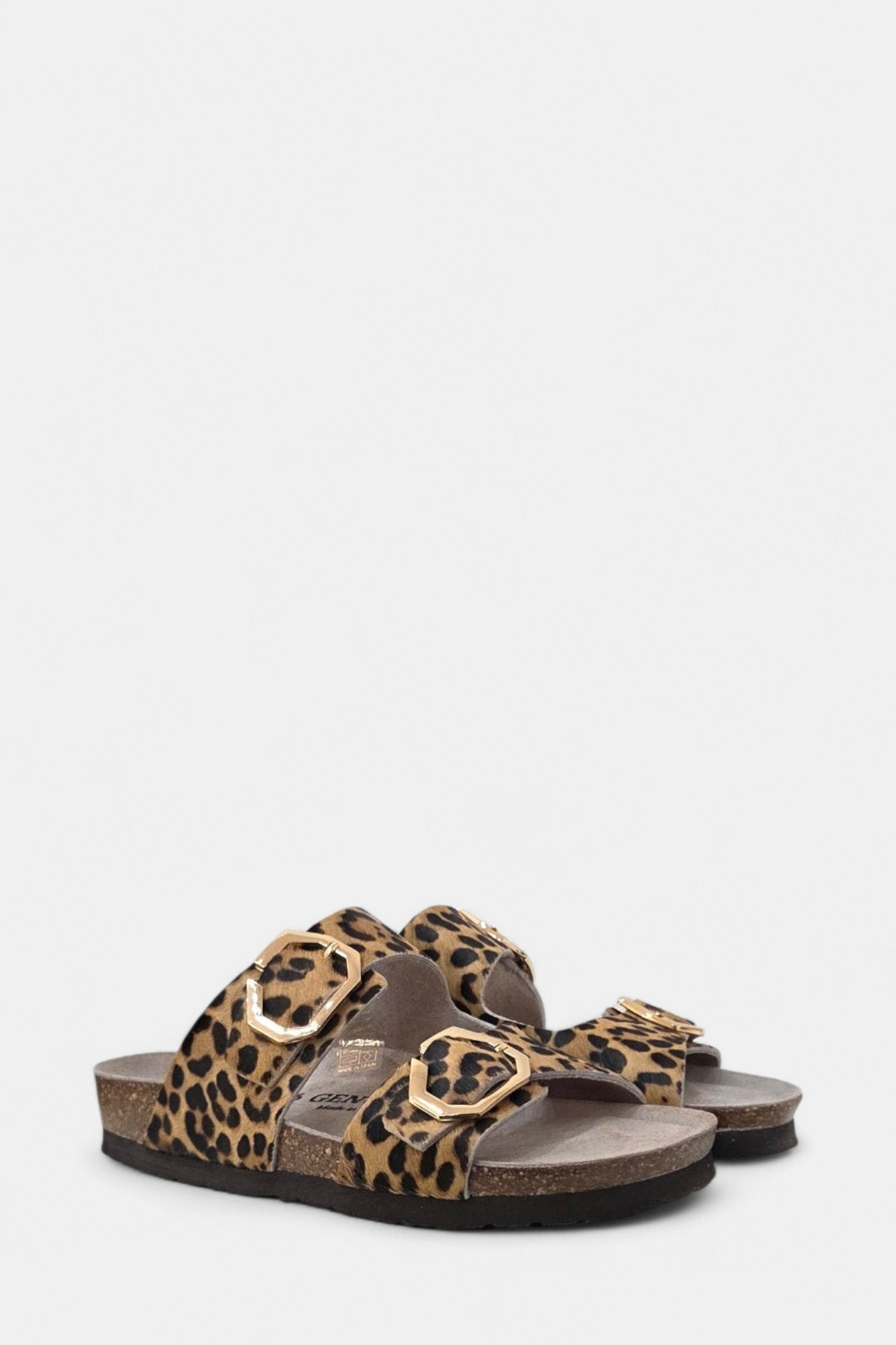 Genuins sandal