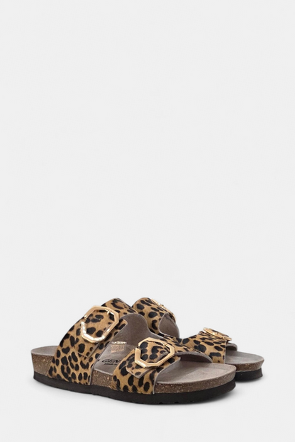 Genuins sandal