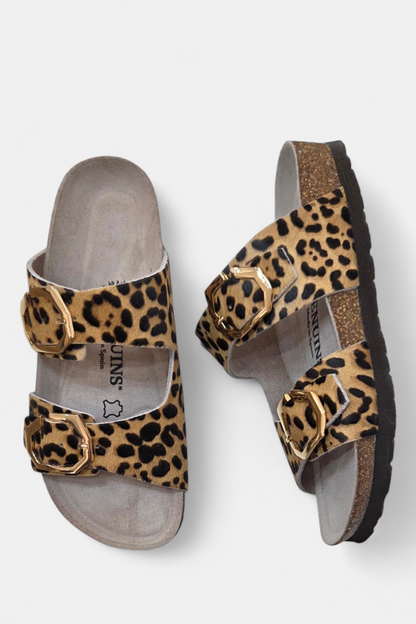 Genuins sandal