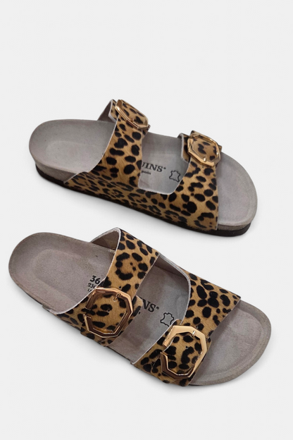 Genuins sandal