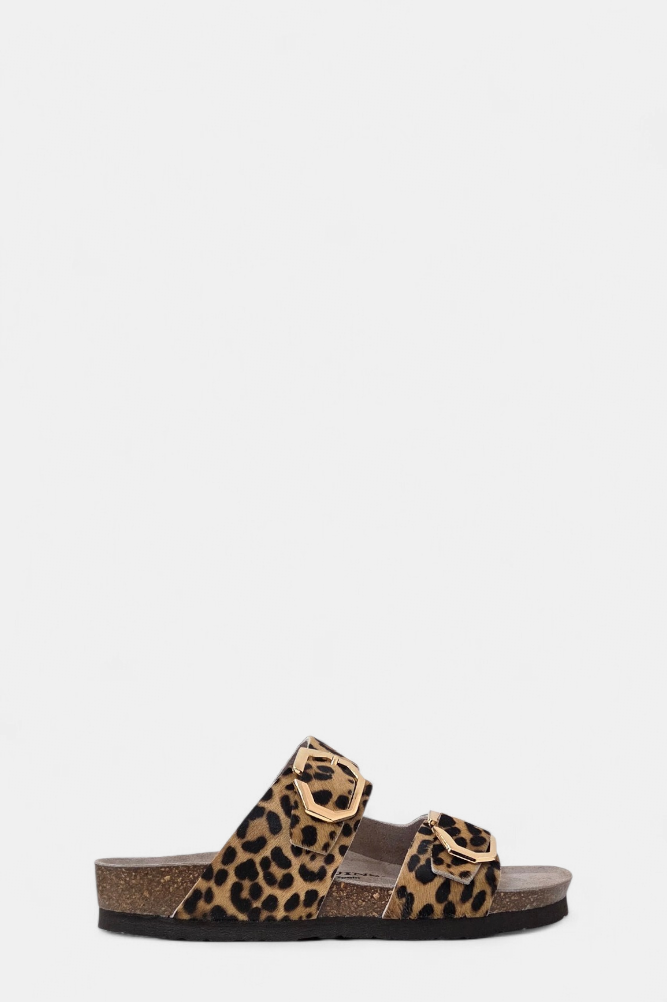 Genuins sandal