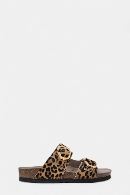 Genuins sandal