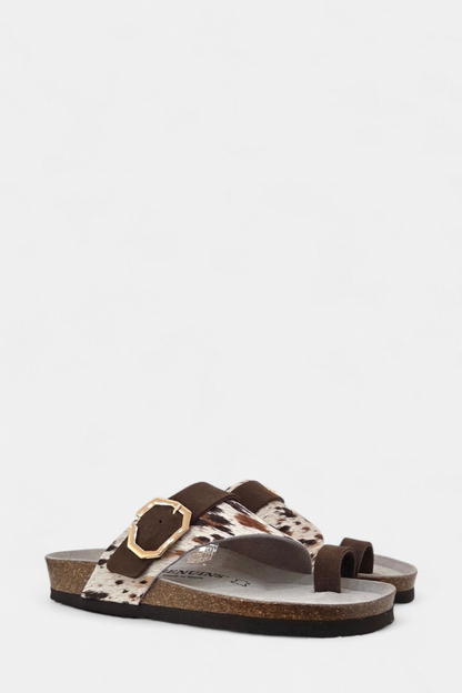 Genuins sandal