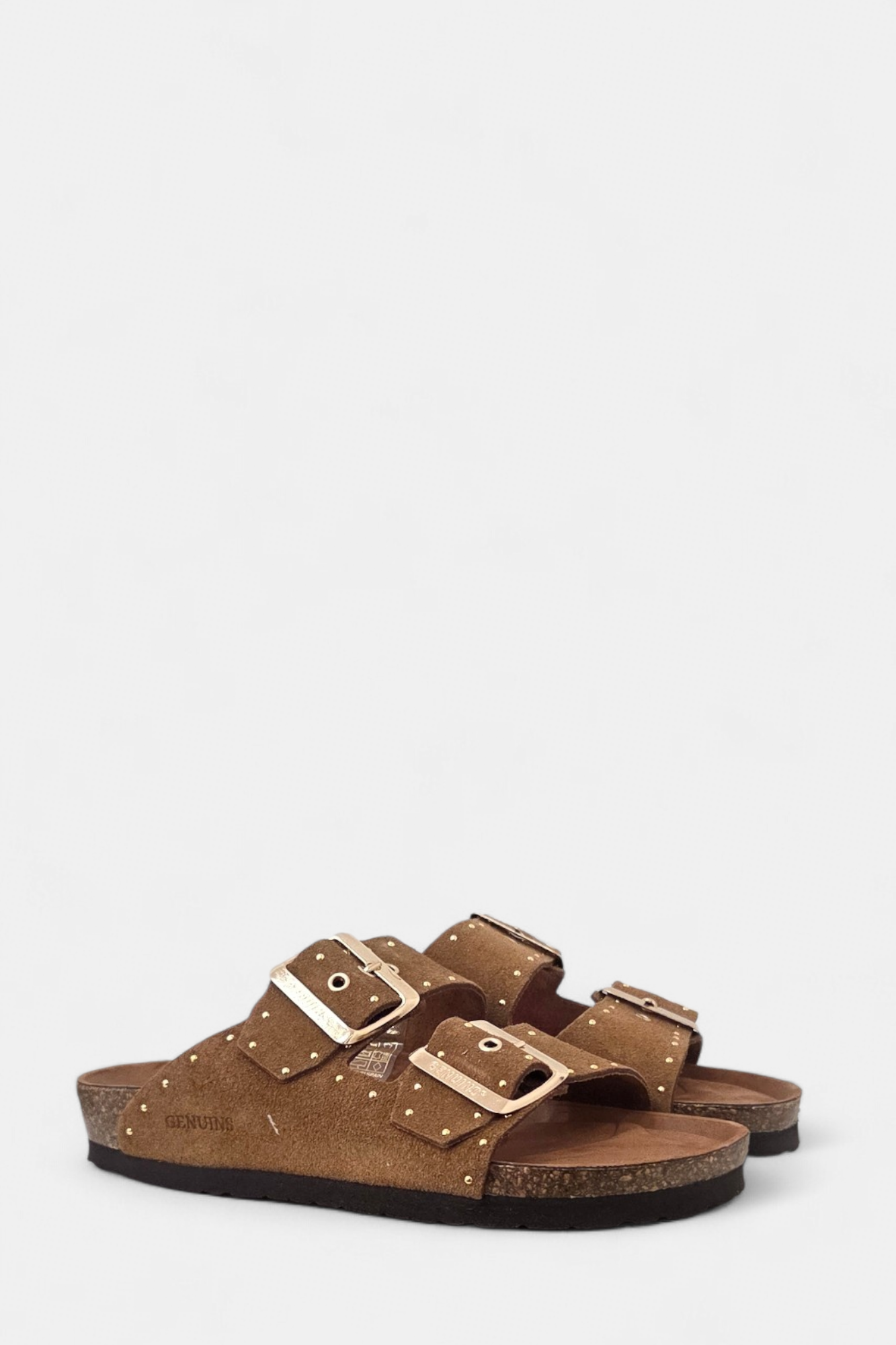 Genuins sandal
