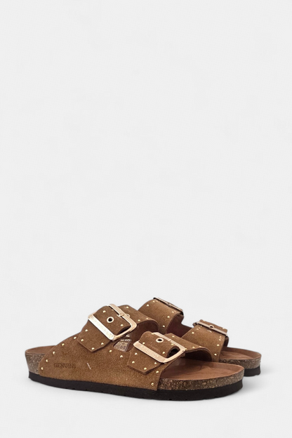 Genuins sandal