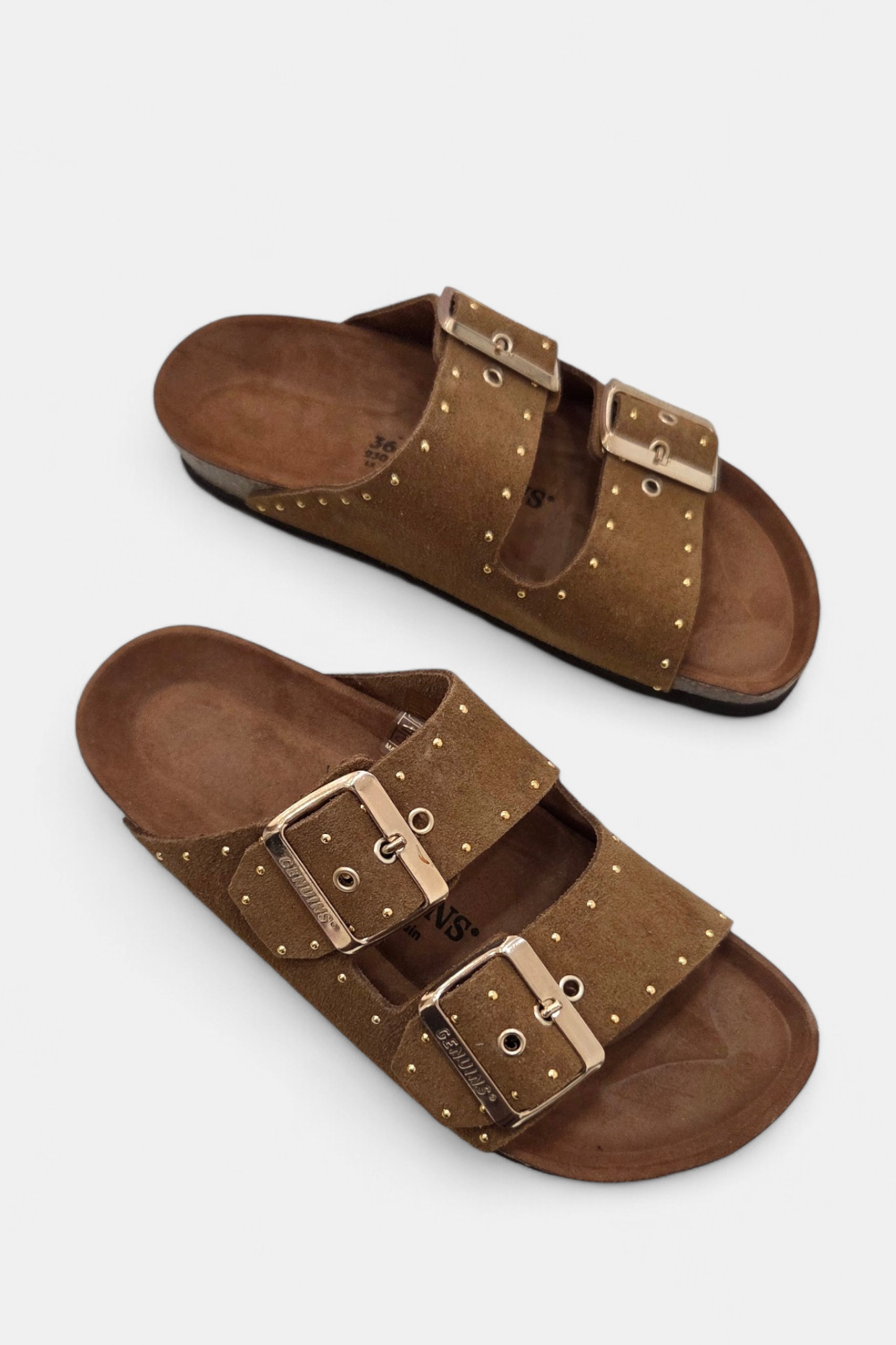 Genuins sandal 