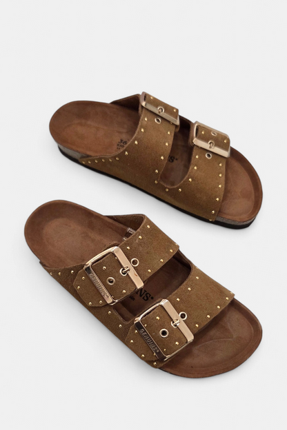 Genuins sandal 
