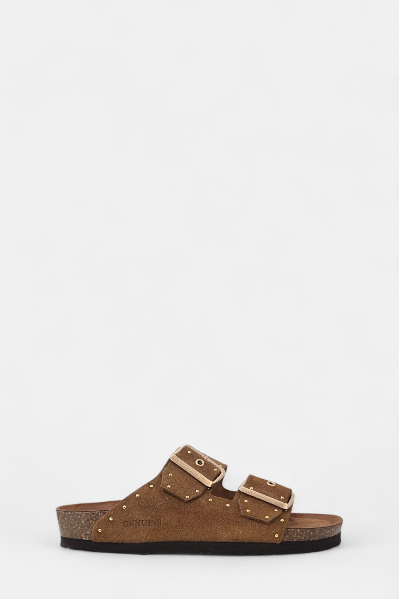 Genuins sandal 