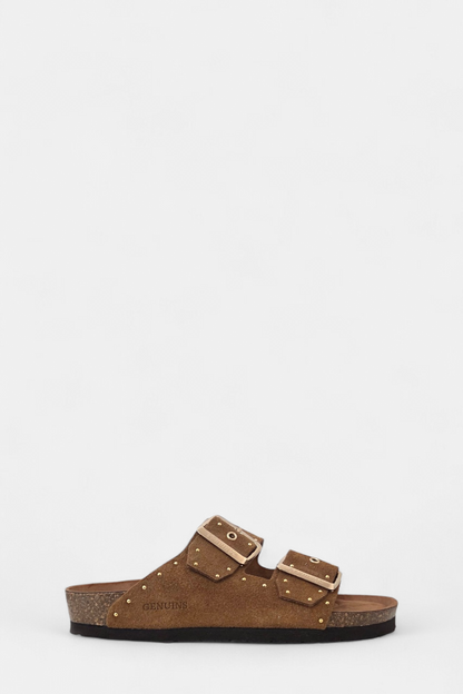 Genuins sandal 
