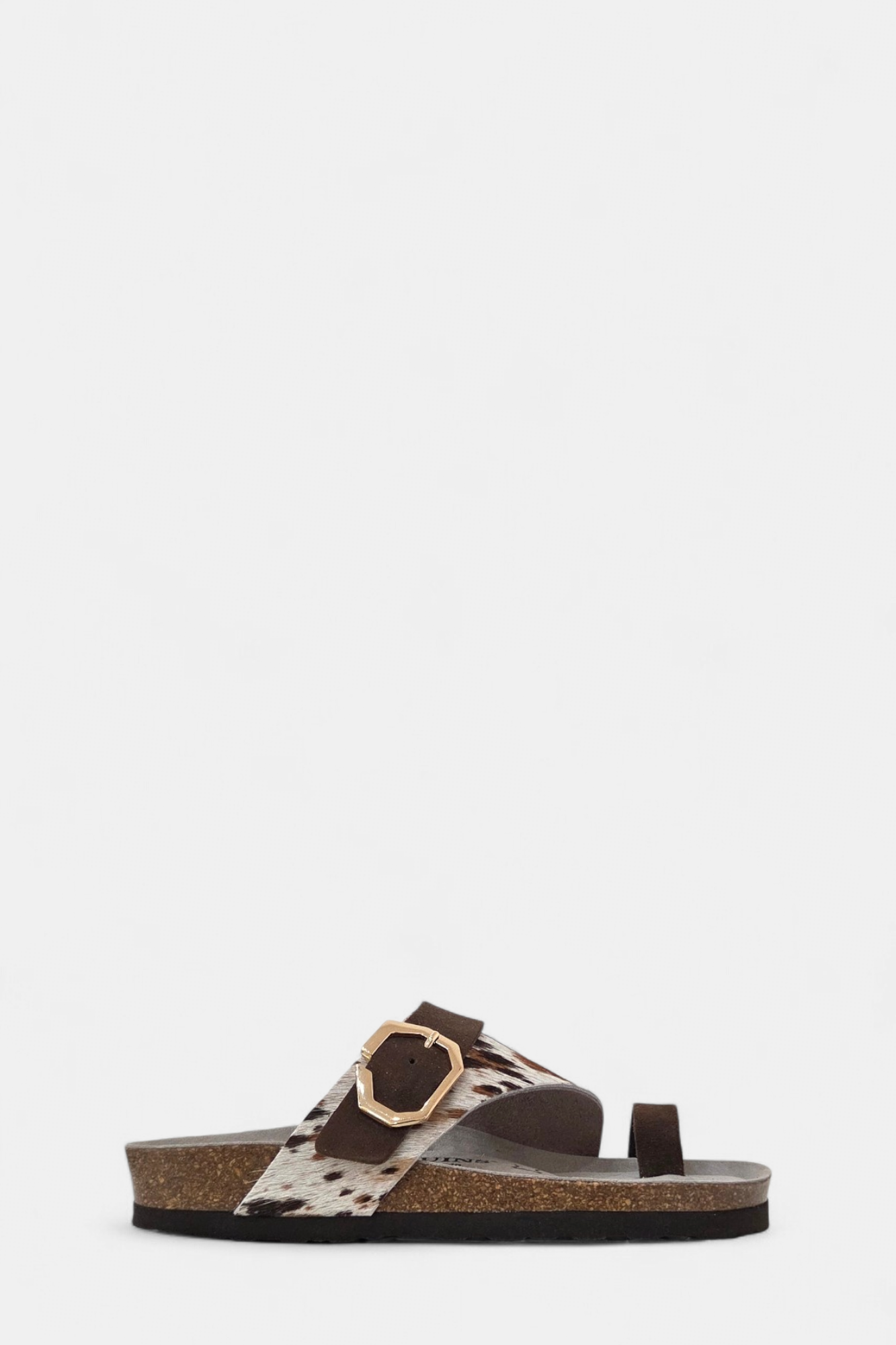 Genuins sandal