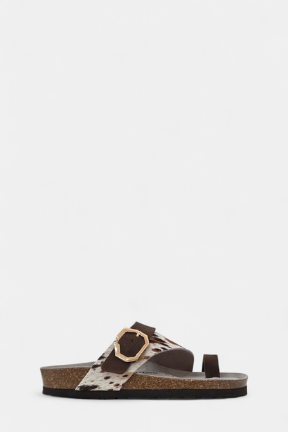 Genuins sandal