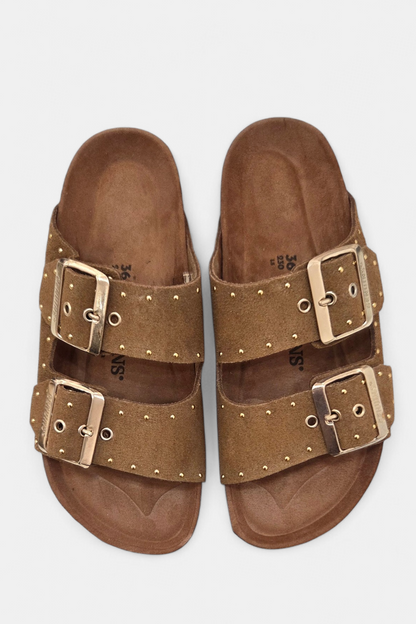 Genuins sandal 