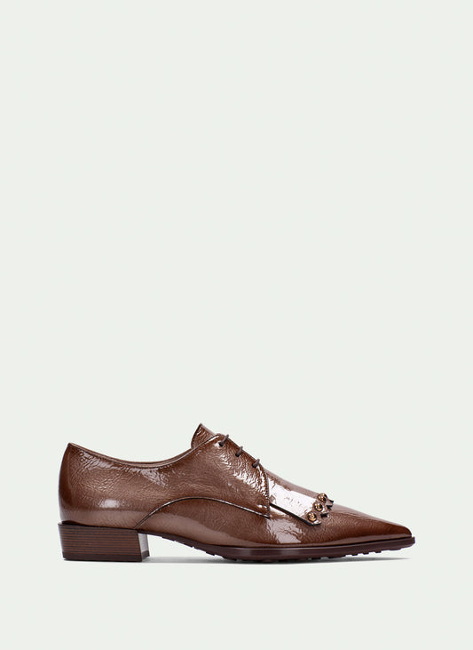 HISPANITAS SHOES