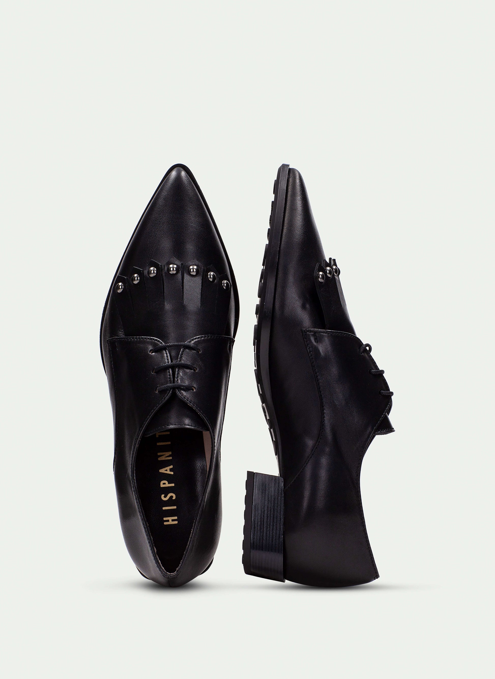 HISPANITAS SHOES