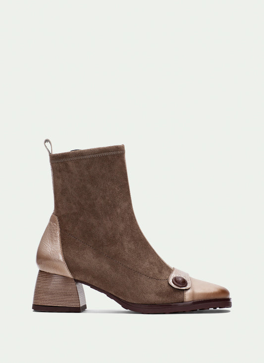 Hispanitas shoes