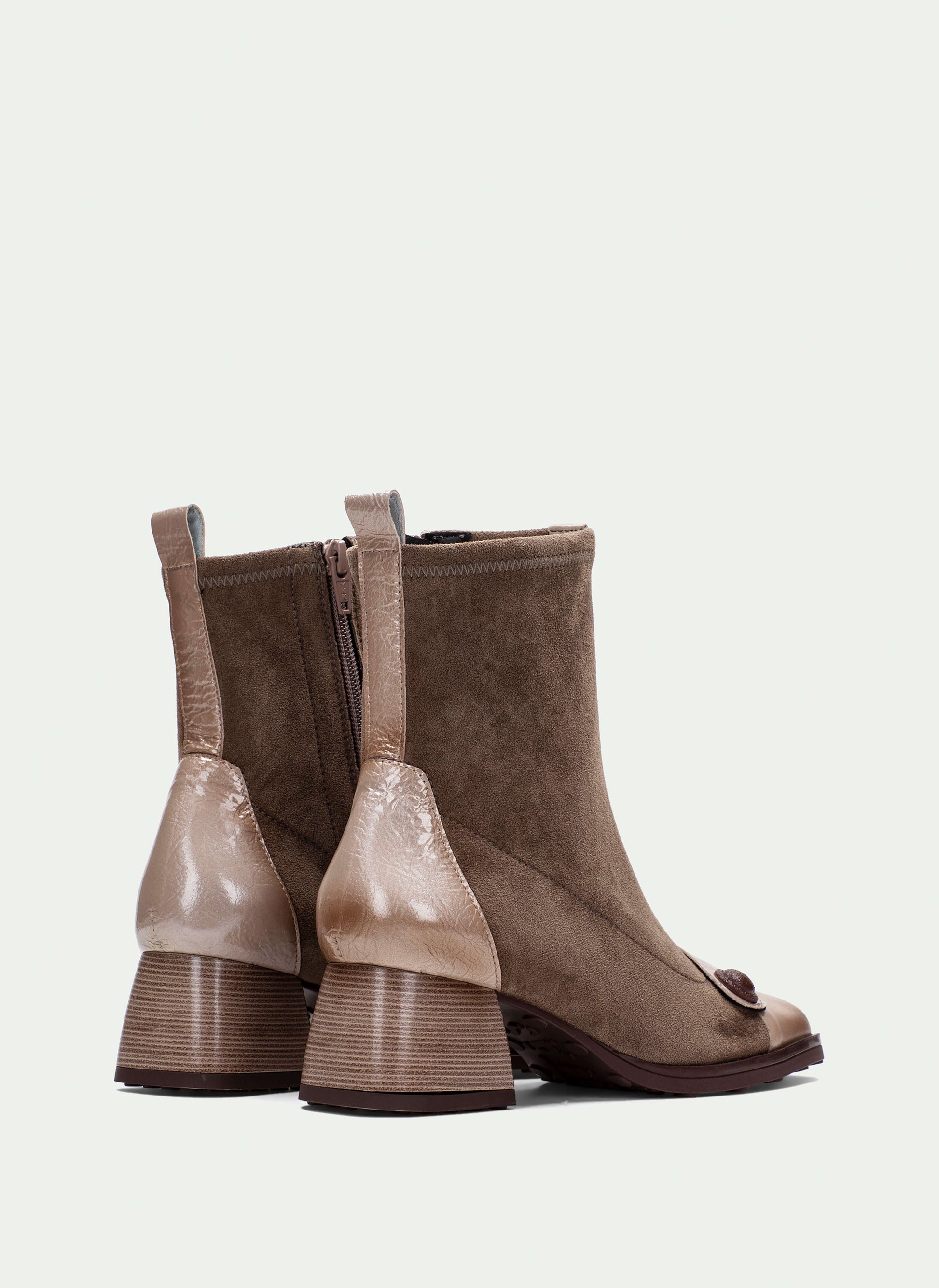 Hispanitas shoes