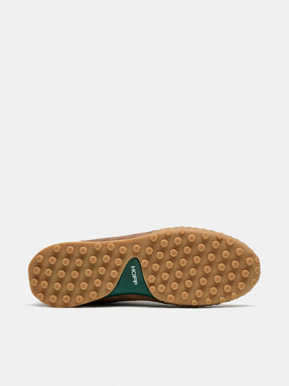 HOFF BRIDGE MKII BROWN TTAINER