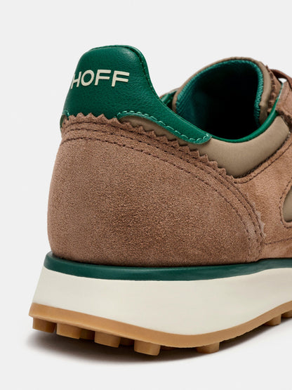 HOFF BRIDGE MKII BROWN TTAINER