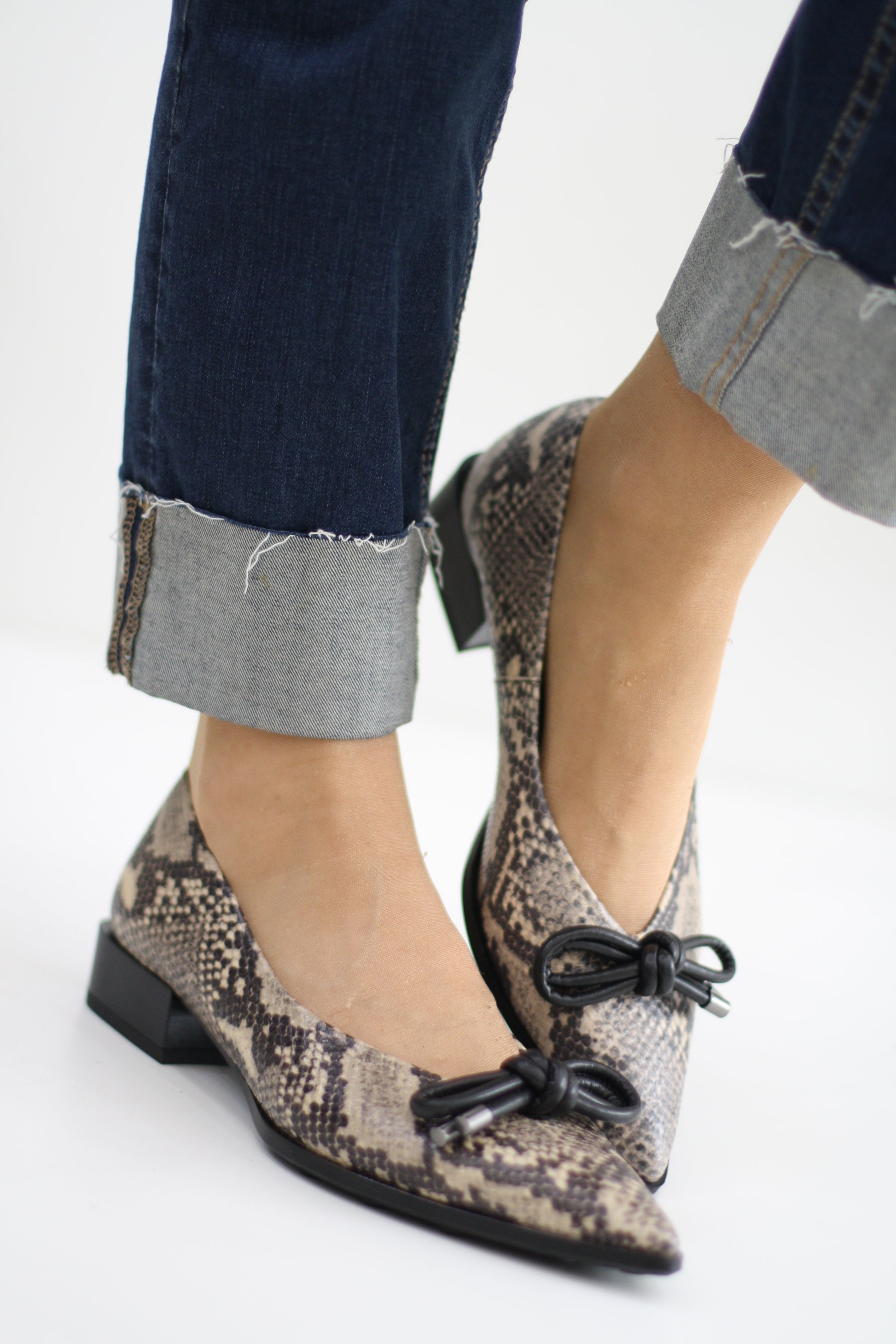 Hispanitas shoes