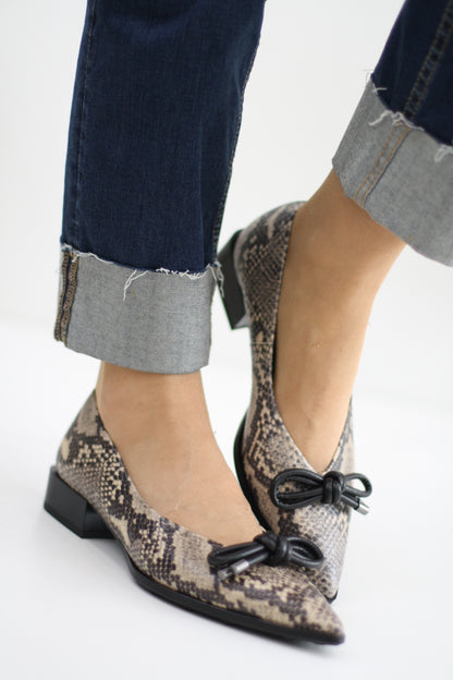 Hispanitas shoes