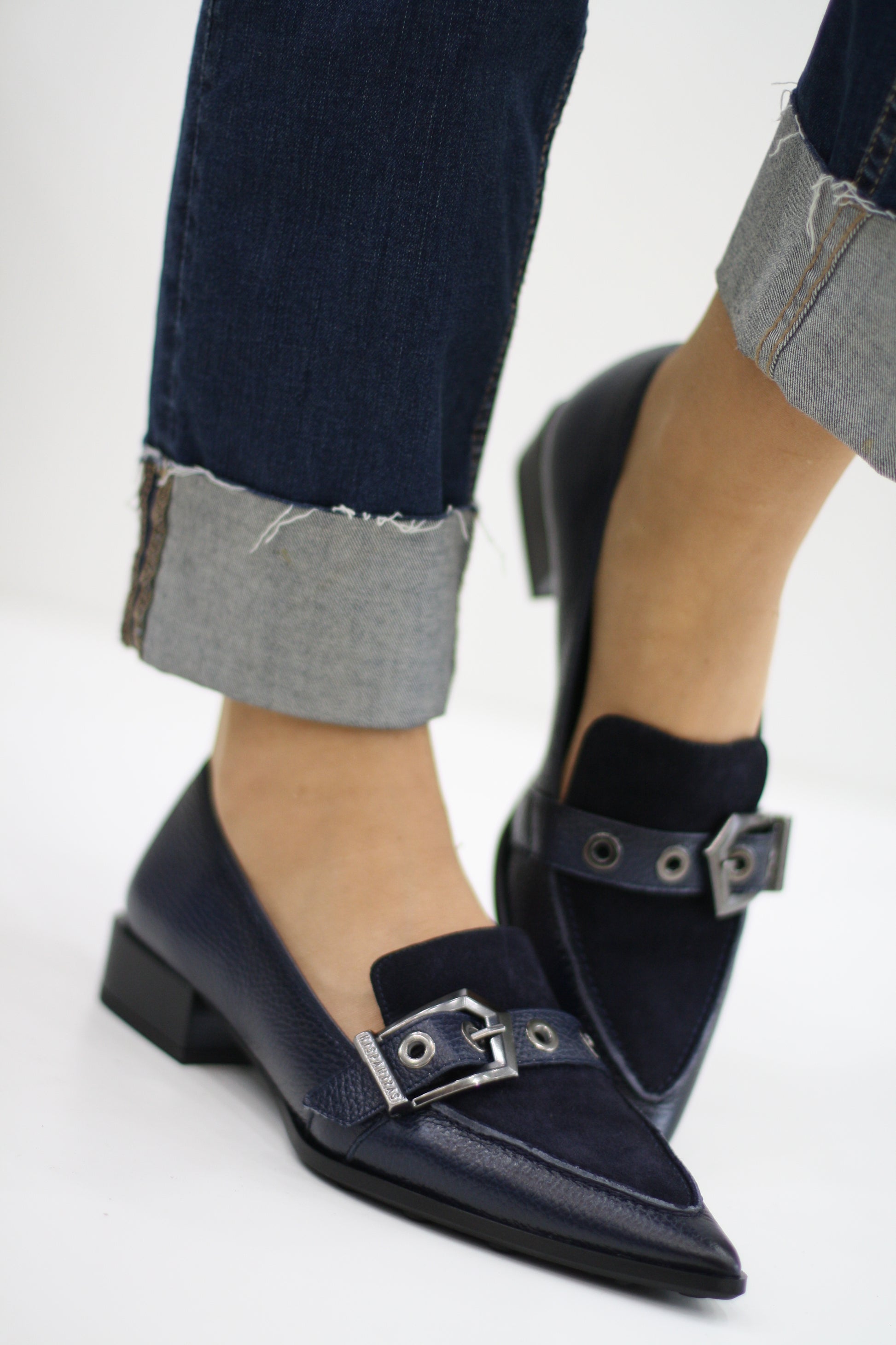 Hispanitas shoes