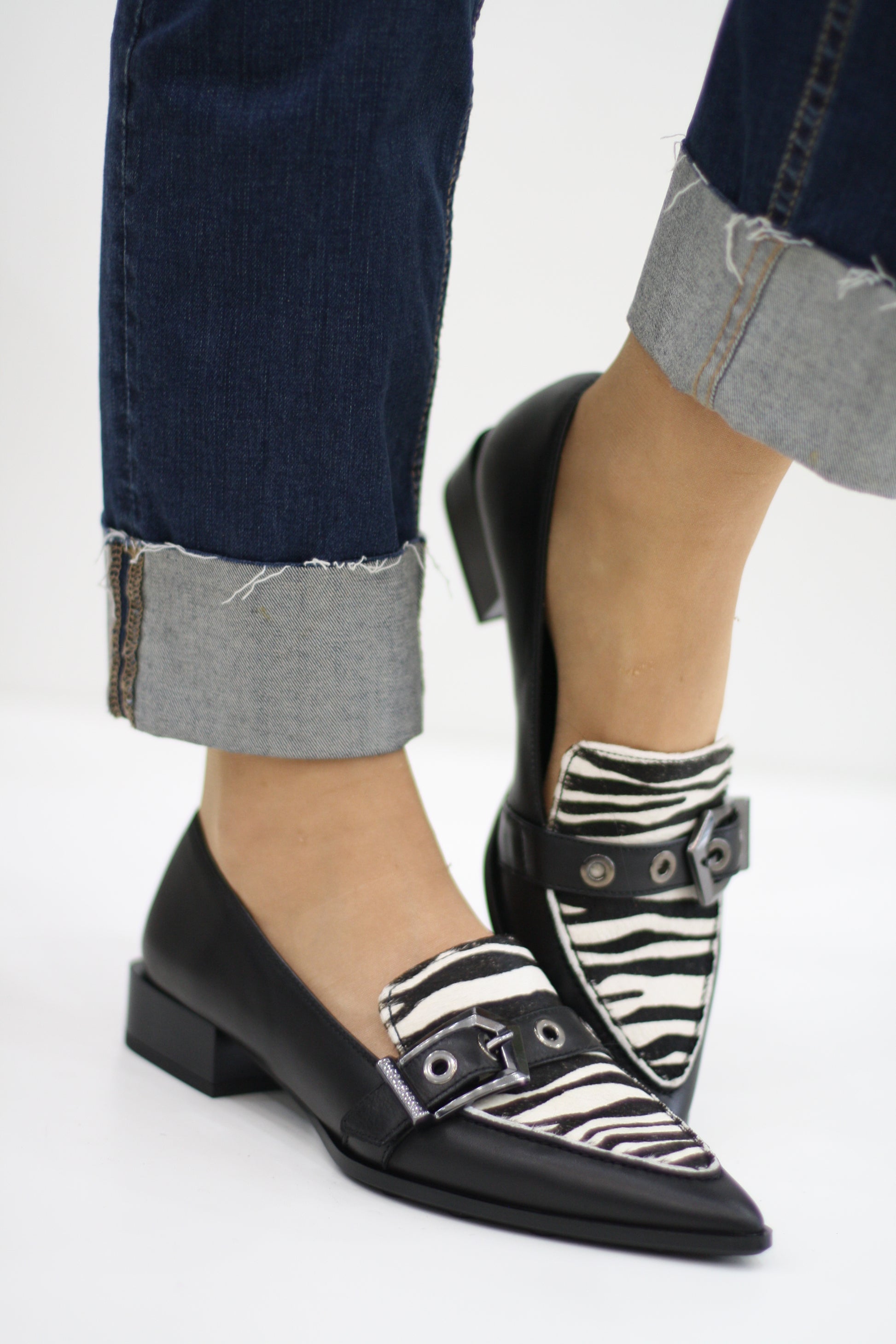 Hispanitas shoes