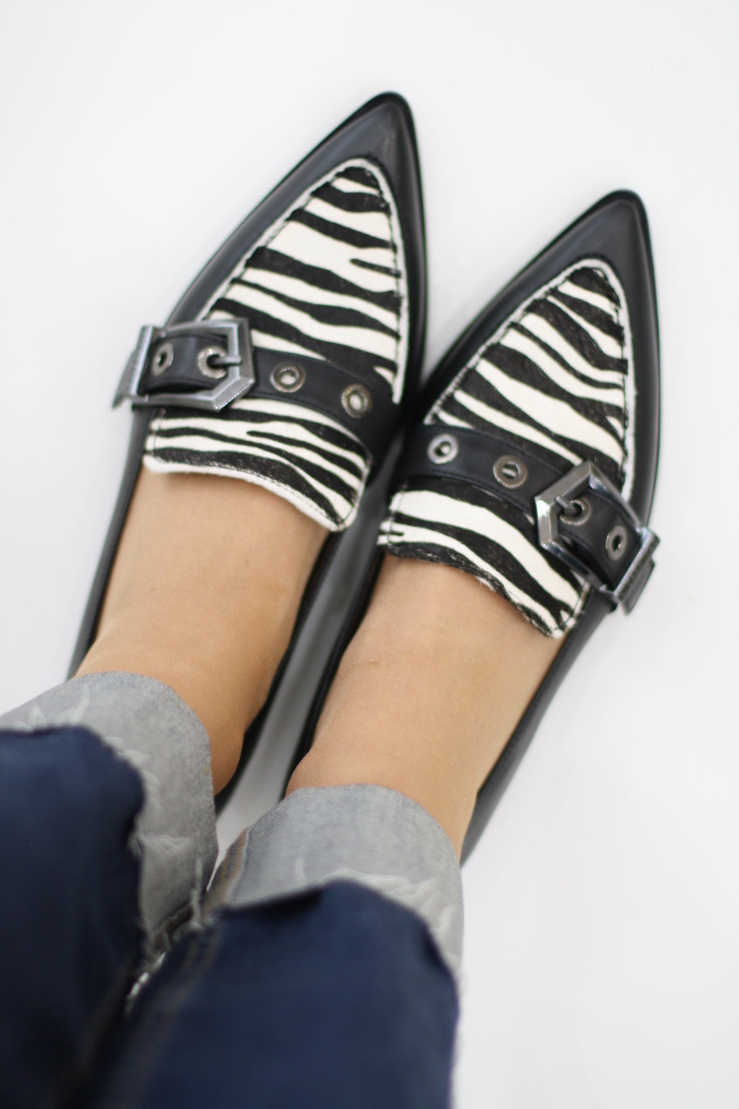 Hispanitas shoes