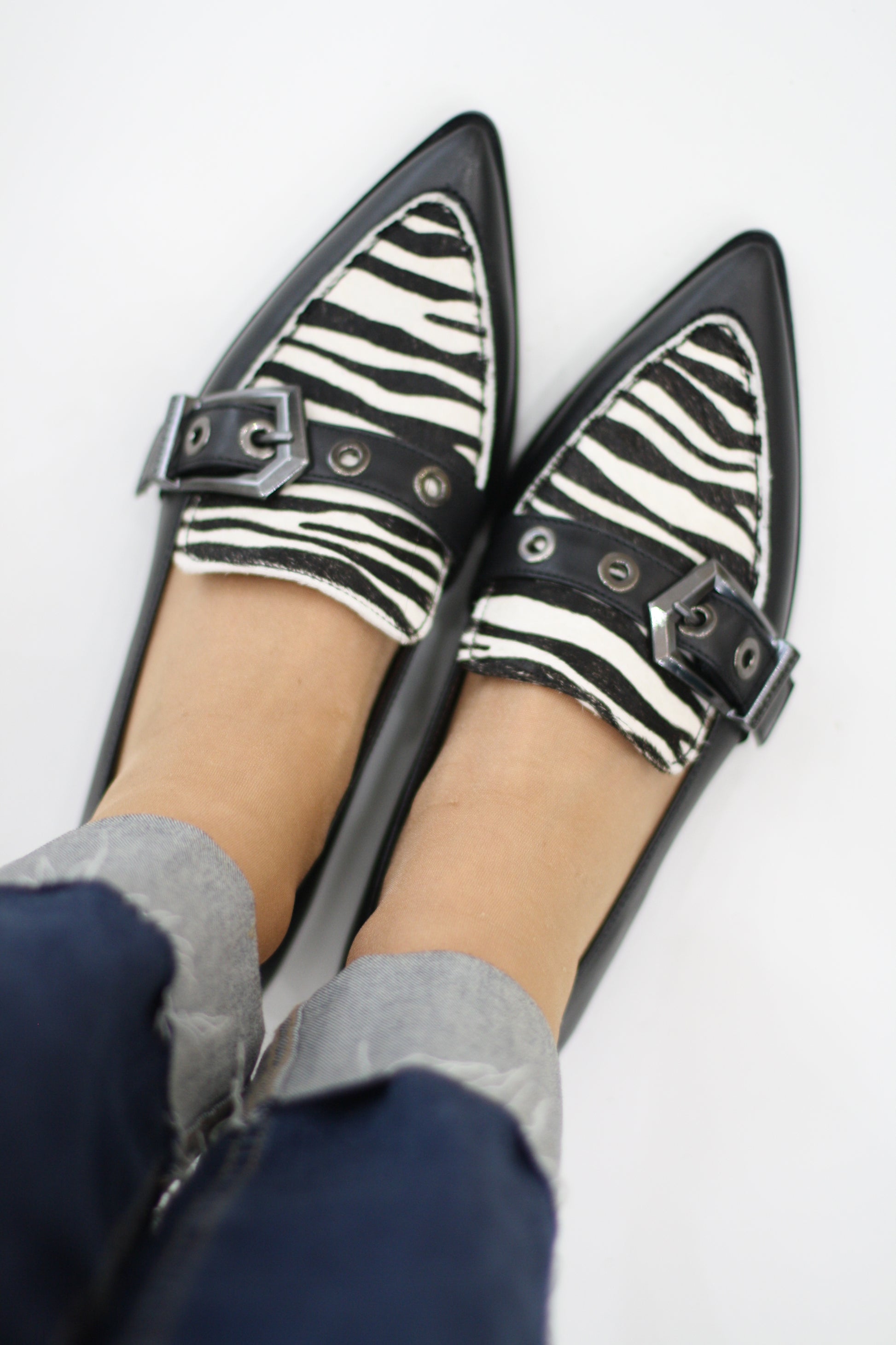 Hispanitas shoes