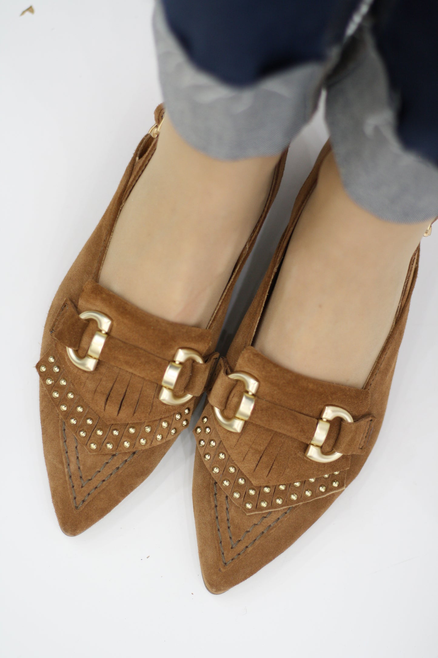 Mjus shoes