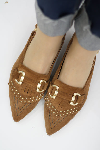 Mjus shoes
