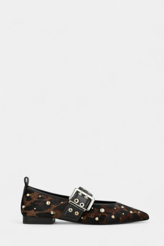 Lodi shoes