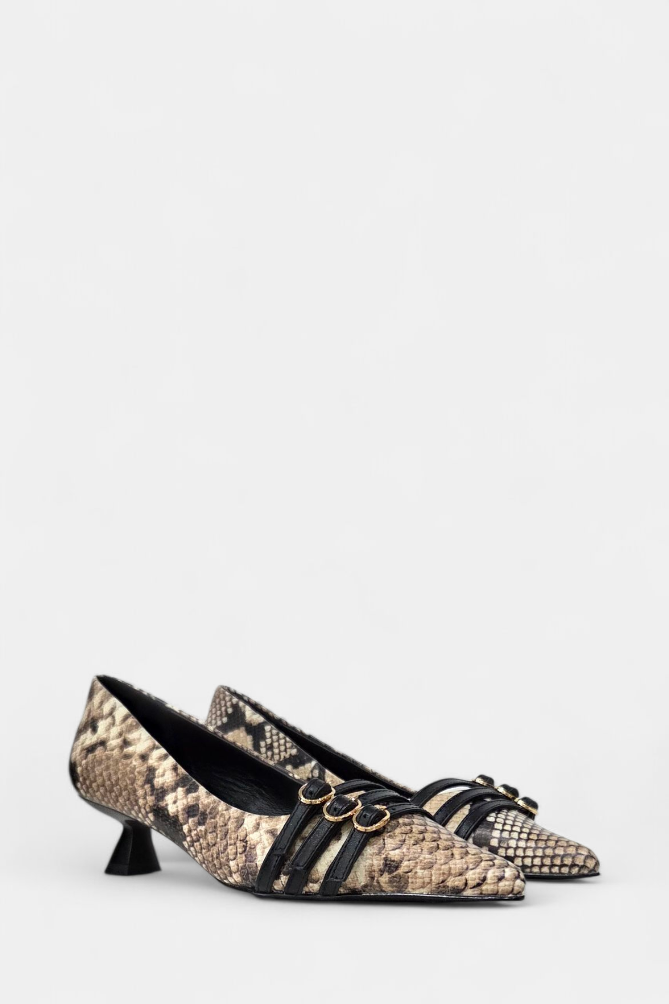 Lodi shoes