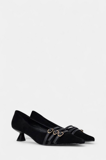 Lodi shoes