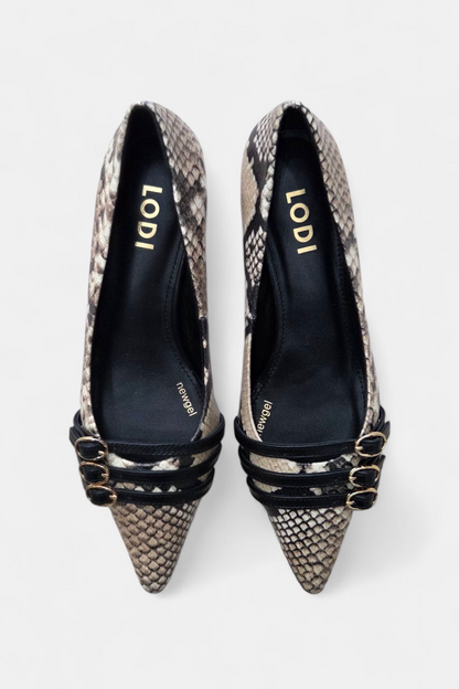 Lodi shoes