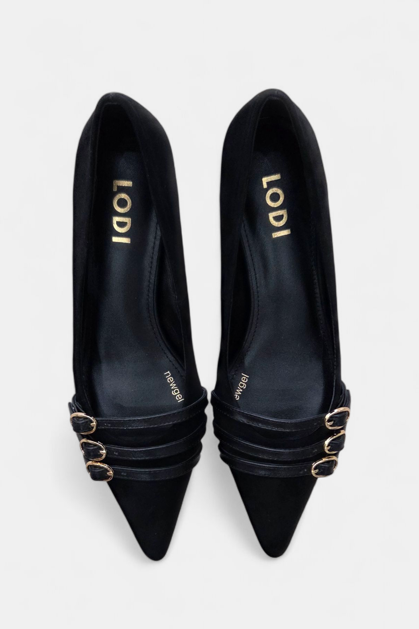 Lodi shoes