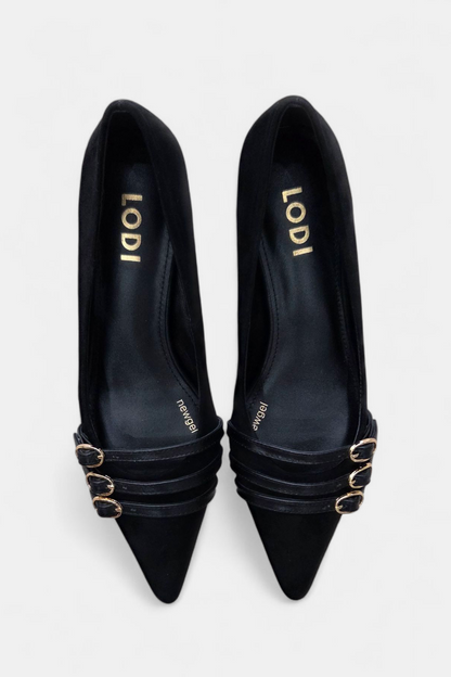 Lodi shoes