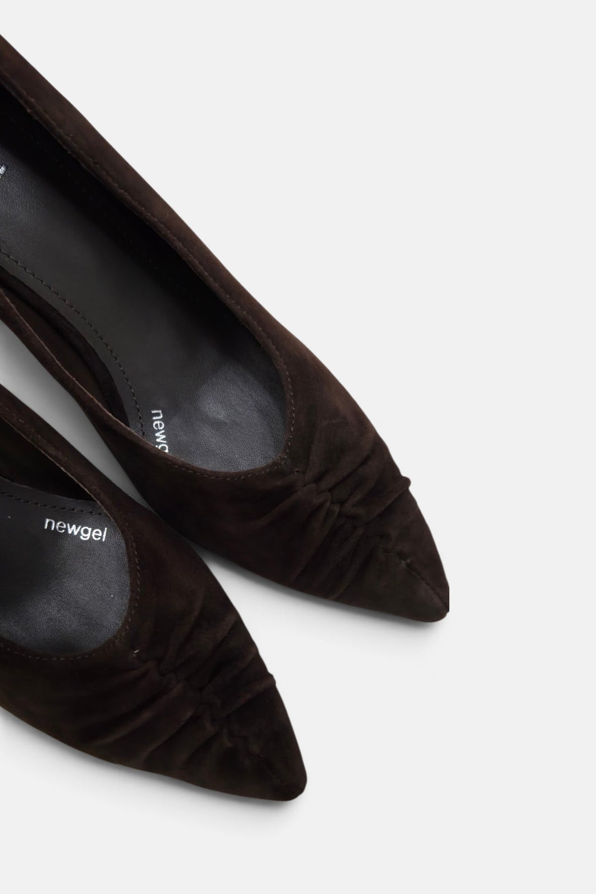 Lodi shoes