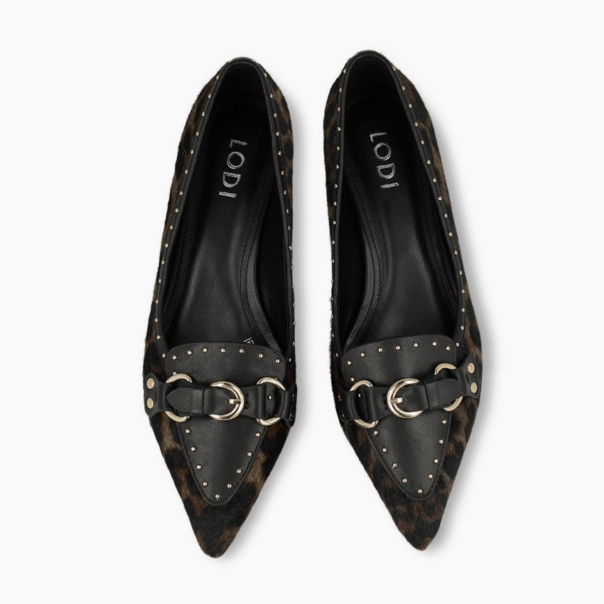 Lodi shoes