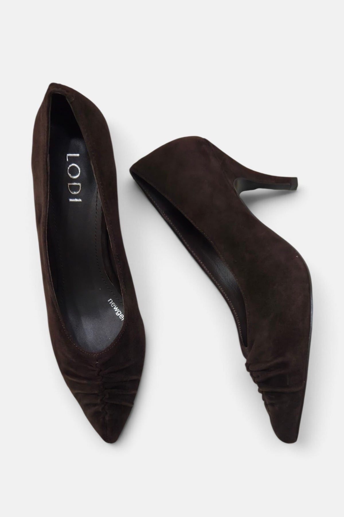 Lodi shoes