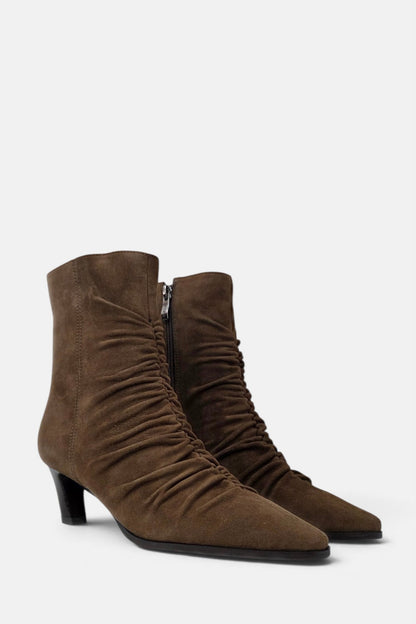 Lodi shoes