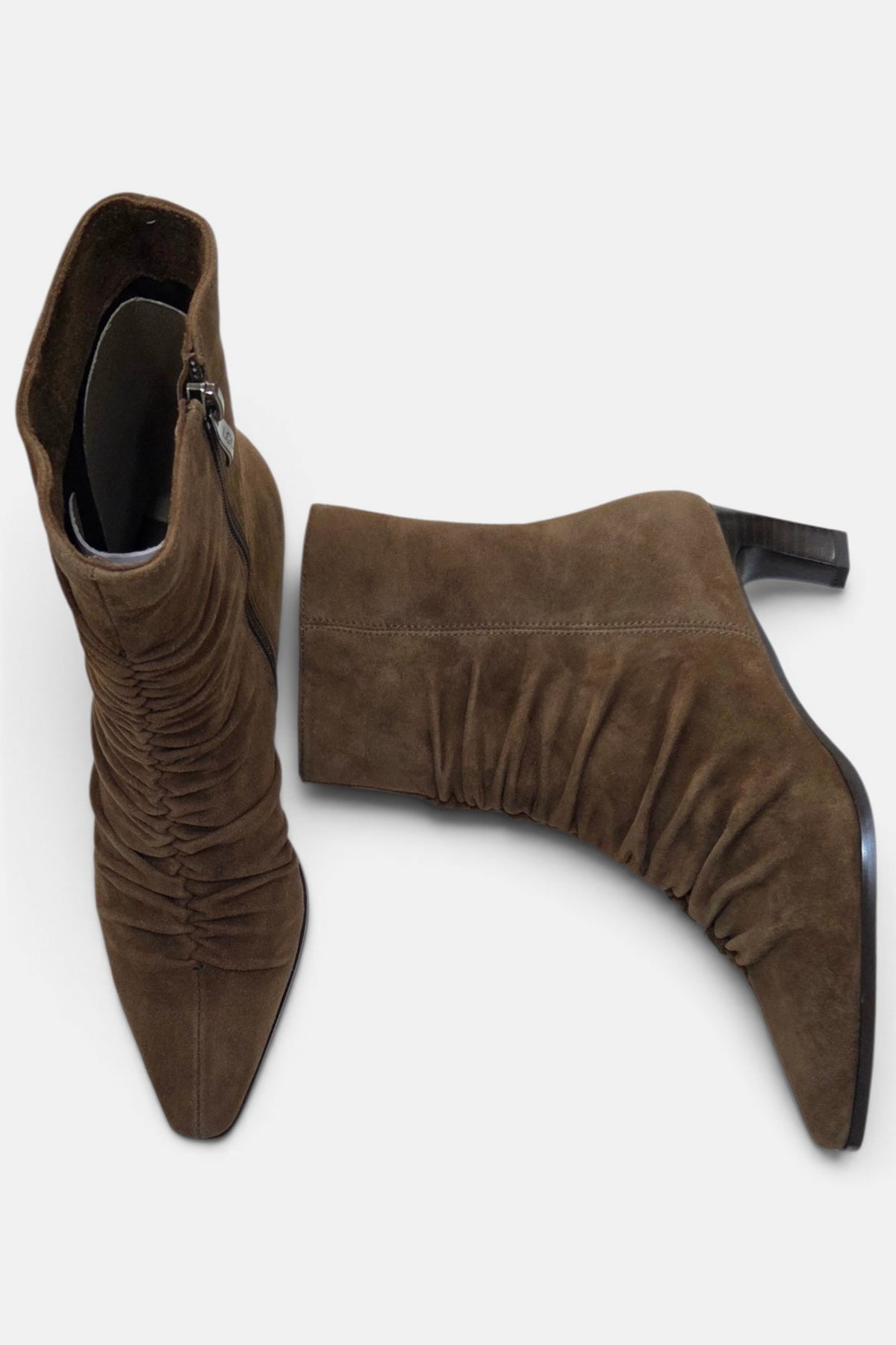 Lodi shoes