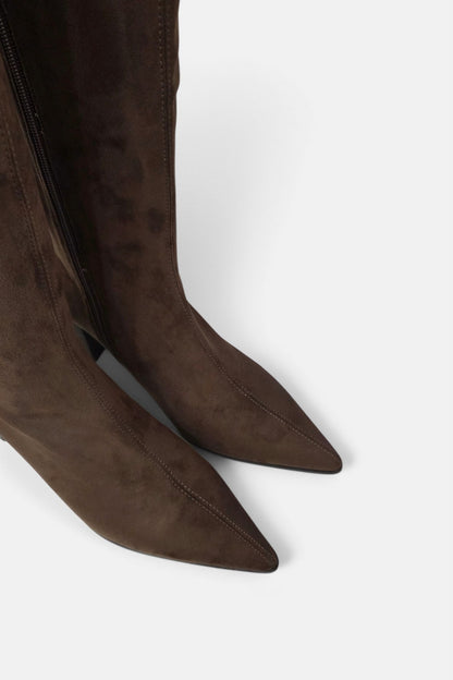 Lodi shoes