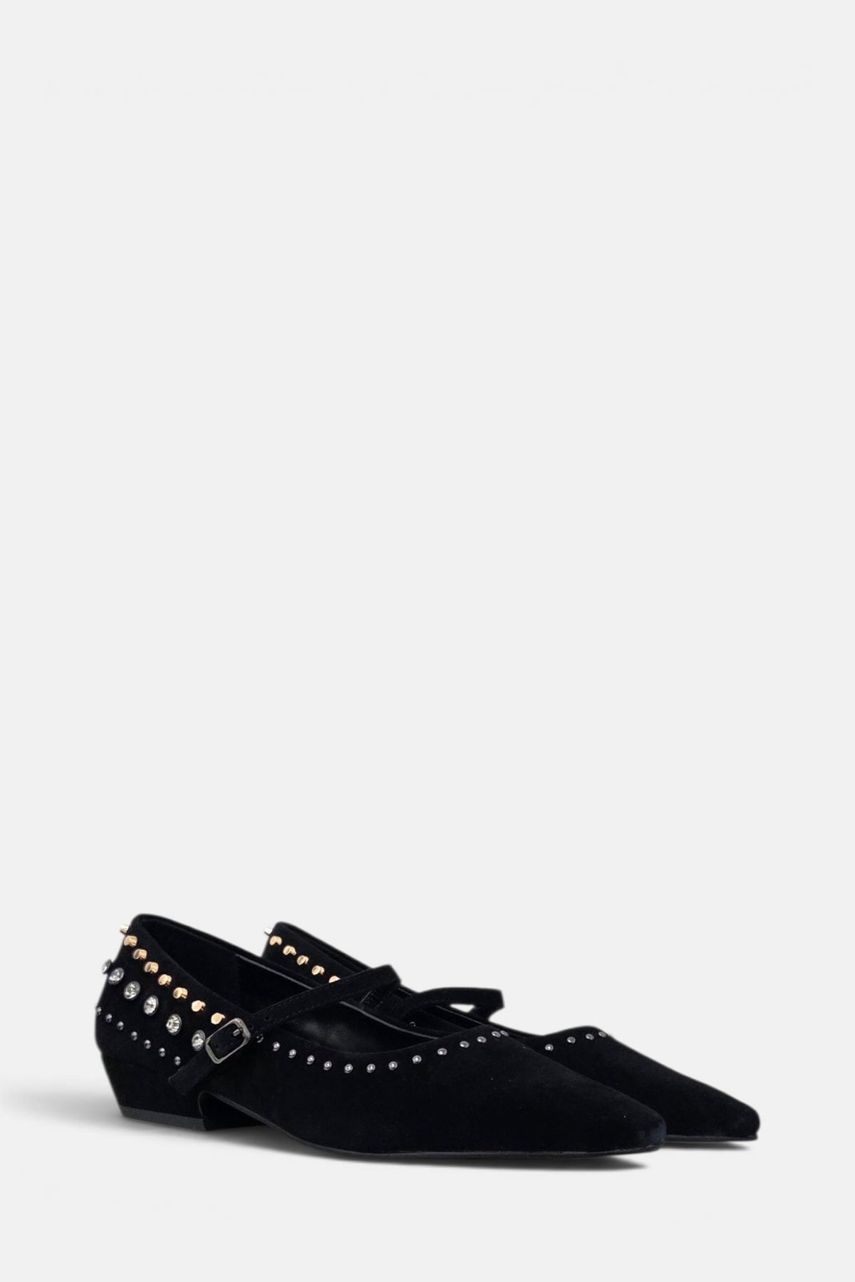 Lodi shoes